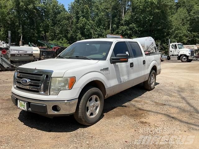 Ford F-150 Kita