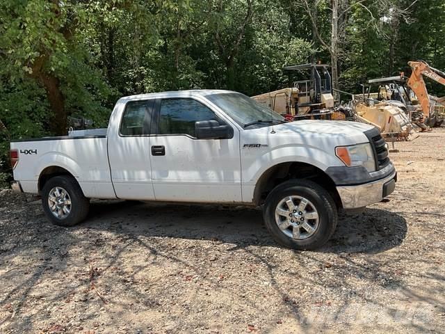 Ford F-150 Kita