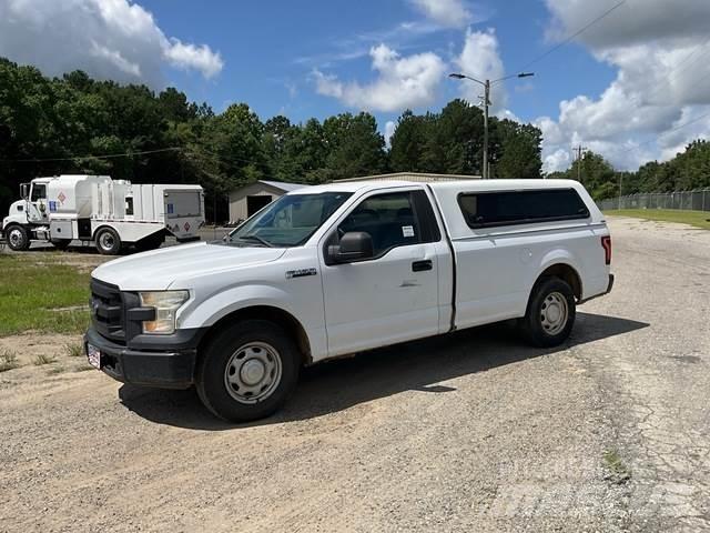 Ford F-150 Kita