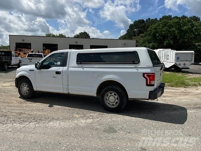 Ford F-150 Kita