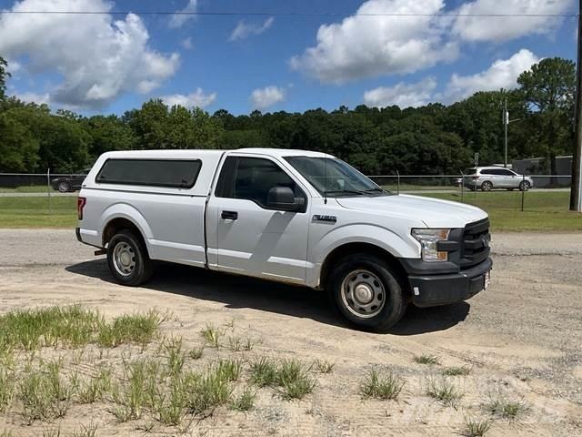 Ford F-150 Kita