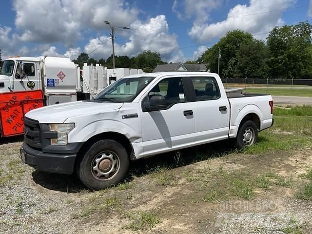 Ford F-150 Kita