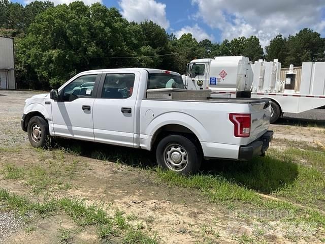 Ford F-150 Kita