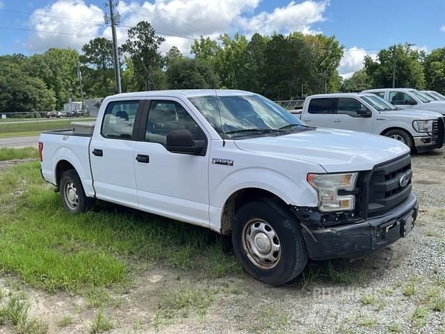 Ford F-150 Kita