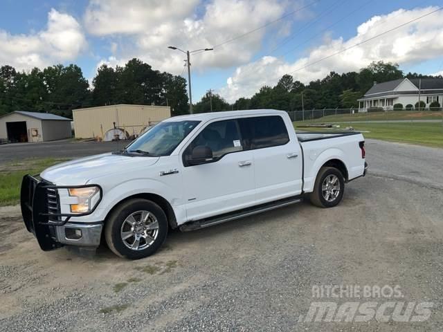 Ford F-150 Kita