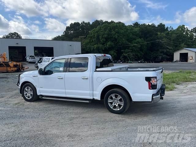 Ford F-150 Kita