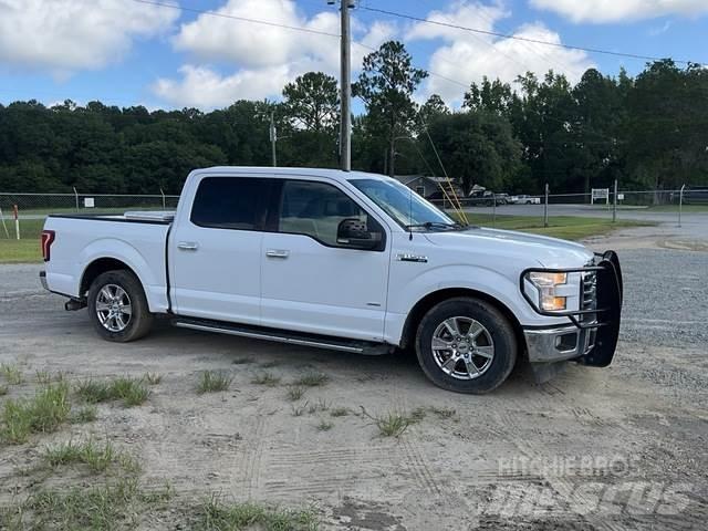 Ford F-150 Kita