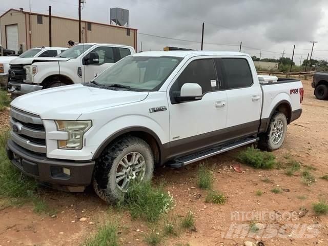Ford F-150 Kita