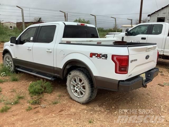 Ford F-150 Kita