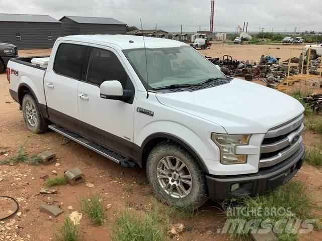 Ford F-150 Kita