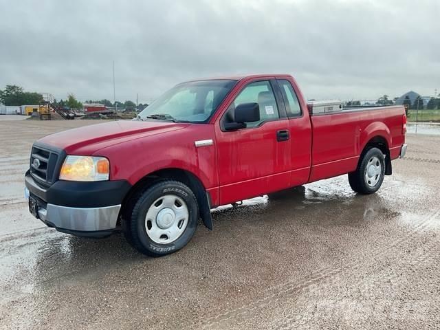 Ford F-150 Kita