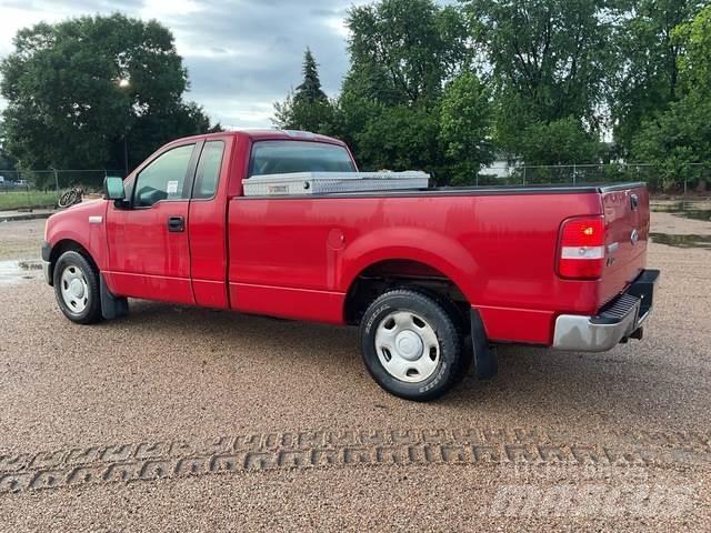 Ford F-150 Kita