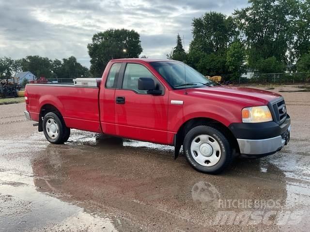 Ford F-150 Kita