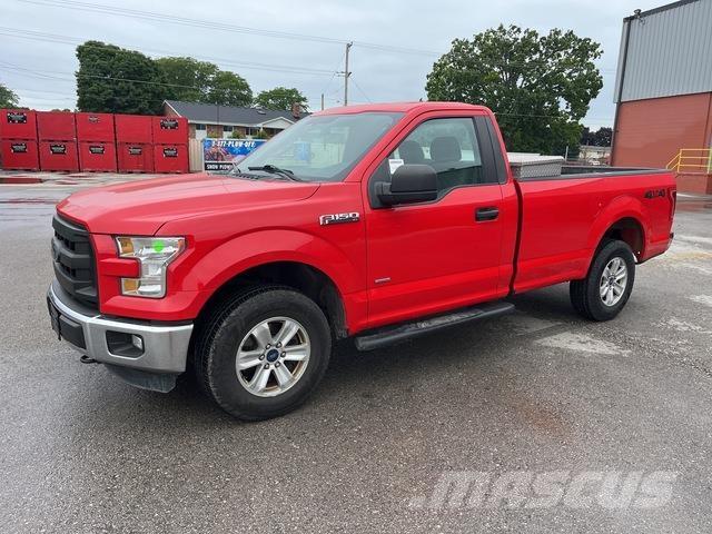 Ford F-150 Kita