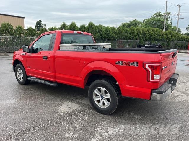 Ford F-150 Kita