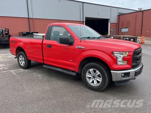 Ford F-150 Kita