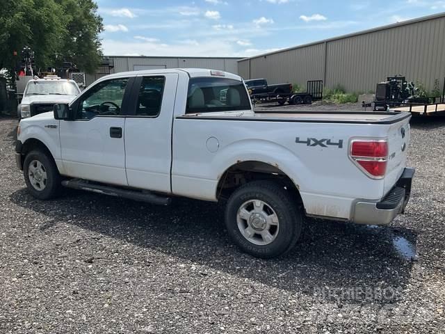 Ford F-150 Kita