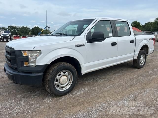 Ford F-150 Kita