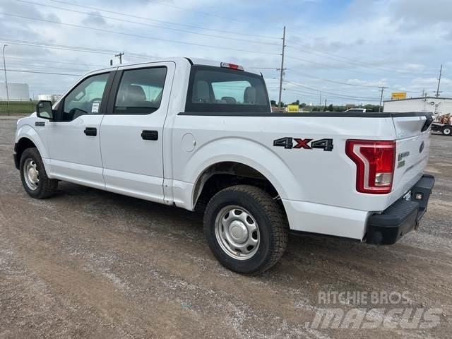 Ford F-150 Kita