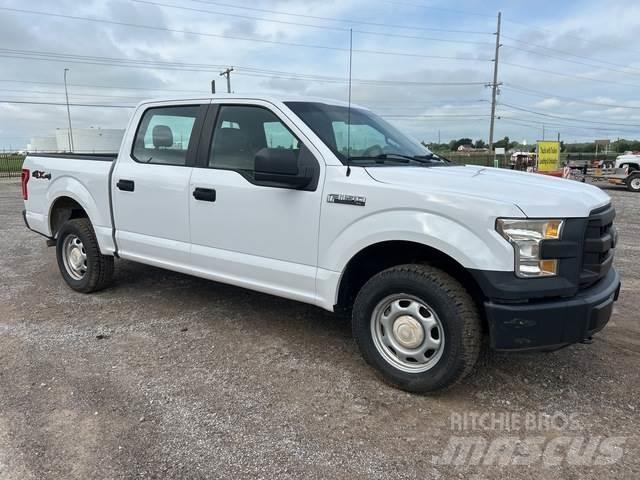 Ford F-150 Kita