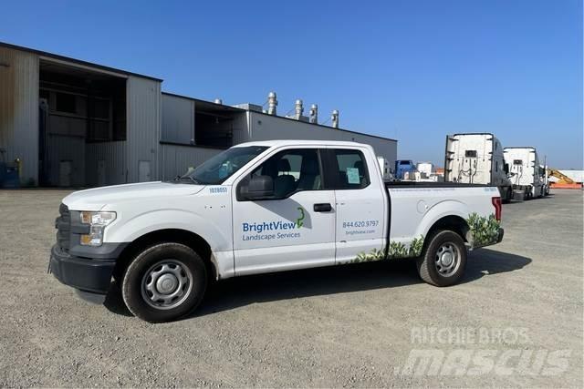 Ford F-150 Kita