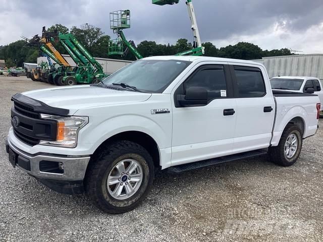 Ford F-150 Kita