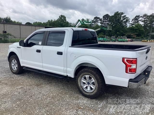 Ford F-150 Kita