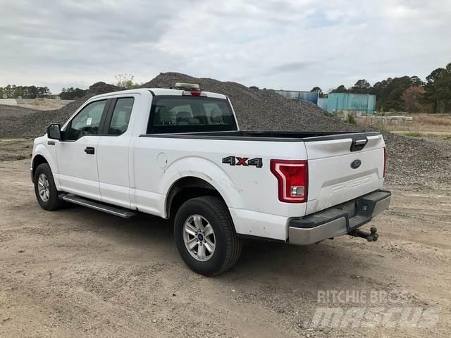 Ford F-150 Kita