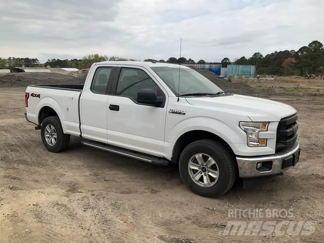 Ford F-150 Kita