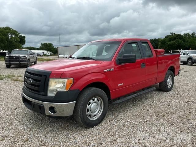 Ford F-150 Kita