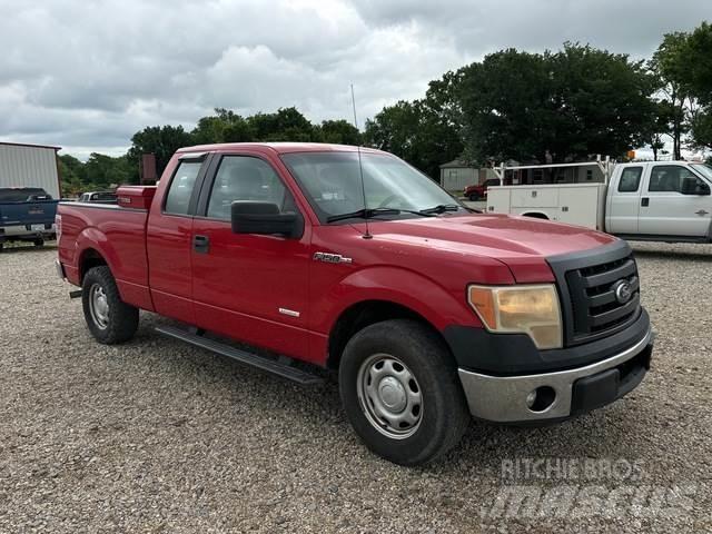 Ford F-150 Kita