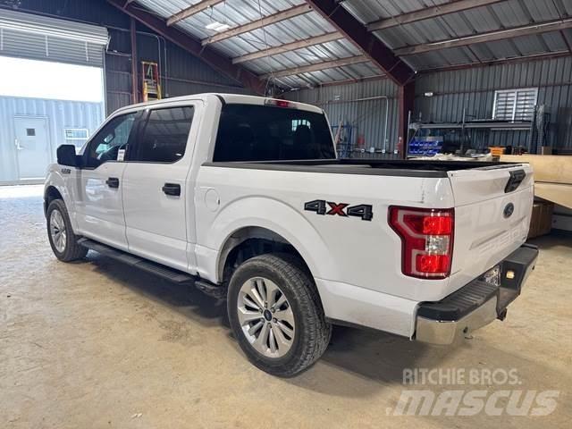 Ford F-150 Kita
