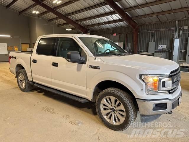 Ford F-150 Kita