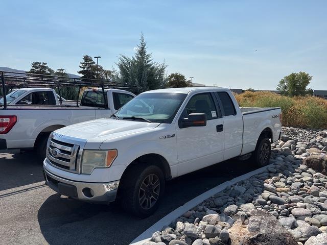 Ford F-150 Kita