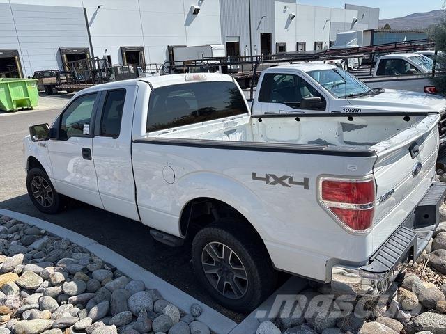 Ford F-150 Kita