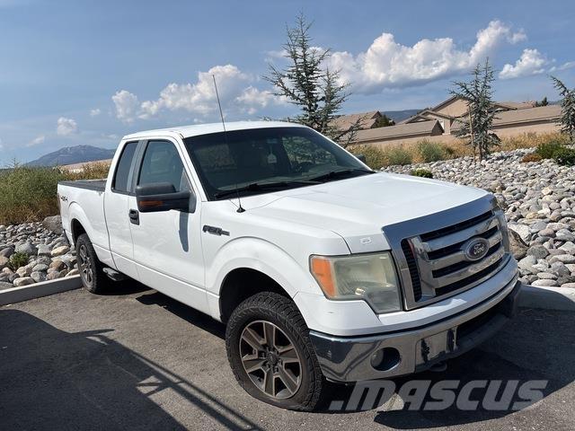 Ford F-150 Kita