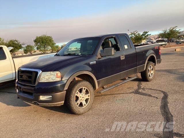 Ford F-150 Kita