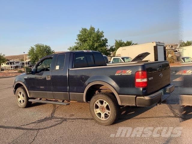 Ford F-150 Kita