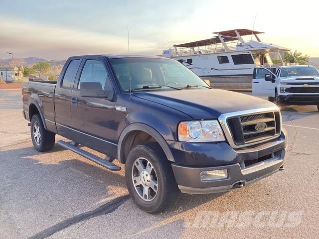 Ford F-150 Kita