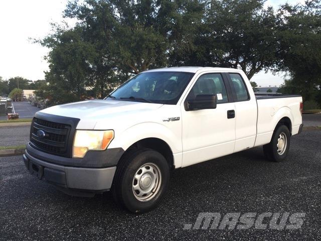 Ford F-150 Kita