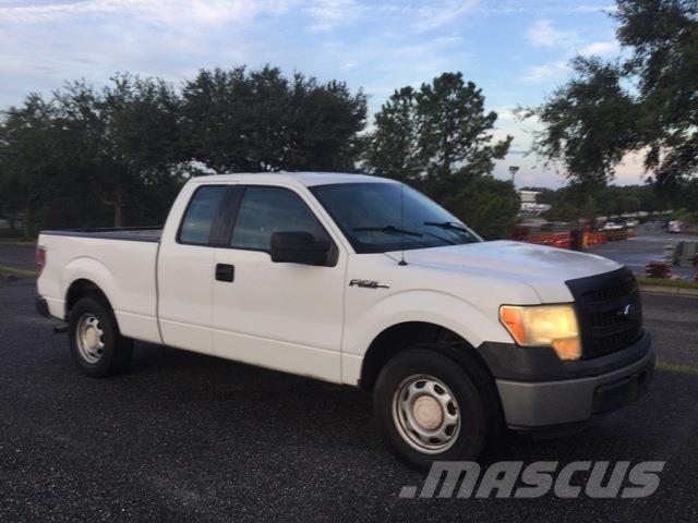 Ford F-150 Kita