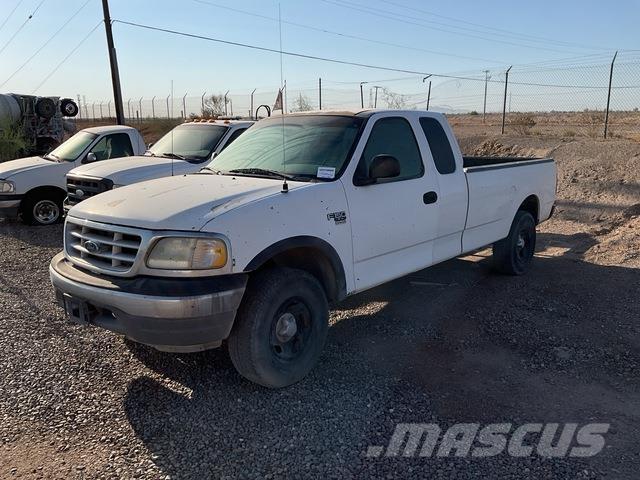 Ford F-150 Kita