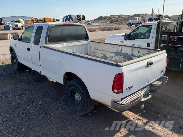 Ford F-150 Kita