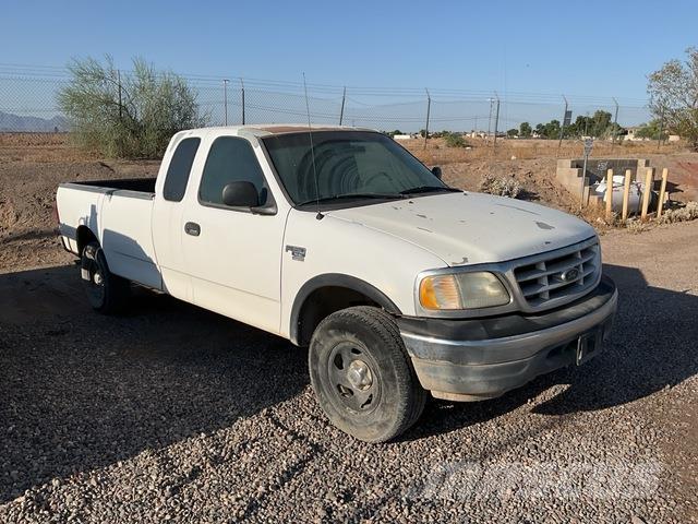 Ford F-150 Kita