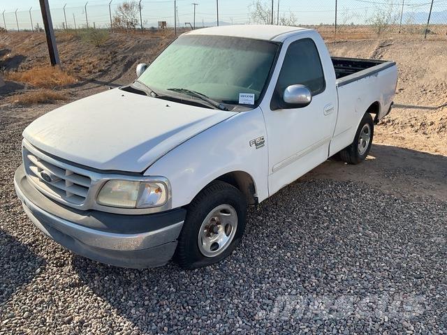 Ford F-150 Kita