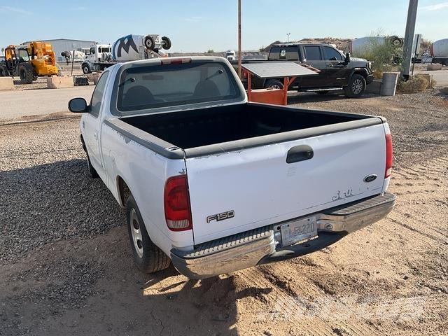 Ford F-150 Kita