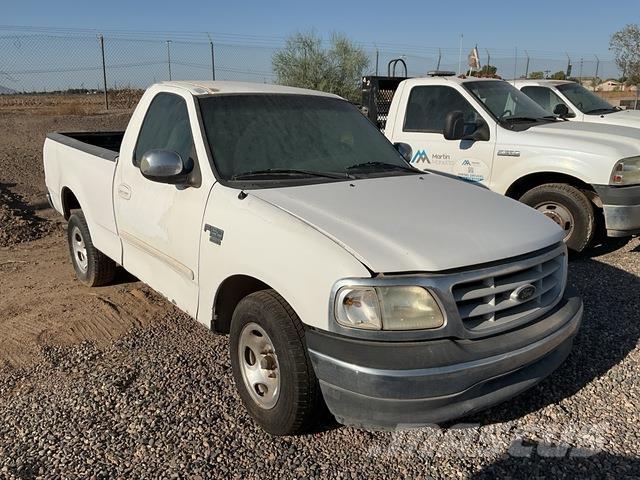 Ford F-150 Kita