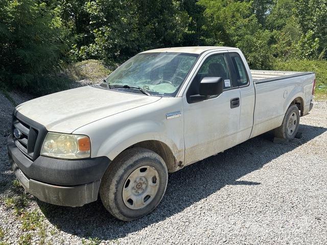 Ford F-150 Kita