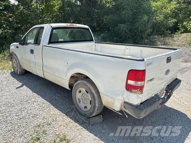Ford F-150 Kita