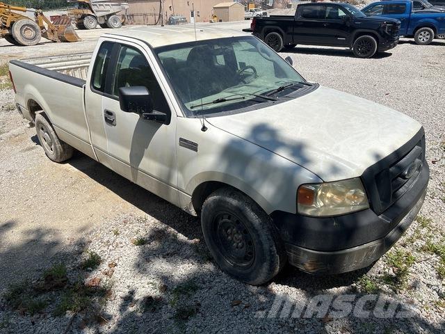 Ford F-150 Kita